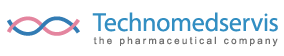 Technomedservis The Pharmaceutical Company
